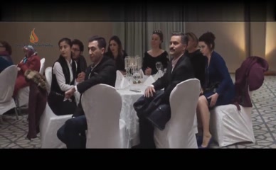 GOZDE CGACI NUDE/SEXY SCENE IN GUVEN