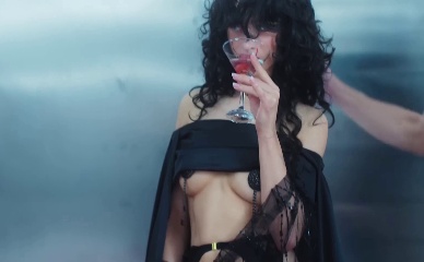 ODESSA A'ZION NUDE/SEXY SCENE IN CONFESSIONS II – THE FILM