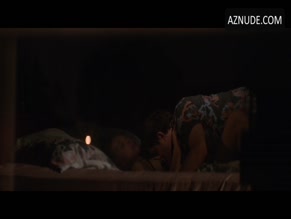 ODESSA YOUNG NUDE/SEXY SCENE IN ASSASSINATION NATION