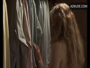 ODESSA YOUNG NUDE/SEXY SCENE IN MOTHERING SUNDAY