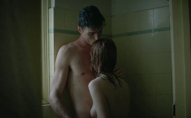 ODESSA YOUNG in THE NARROW ROAD TO THE DEEP NORTH