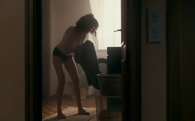 OLGA KURYLENKO NUDE/SEXY SCENE IN OTHER