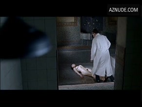 OLGA KURYLENKO NUDE/SEXY SCENE IN THE RING FINGER