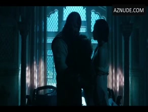 OLIVIA CHENG in MARCO POLO (2014-)