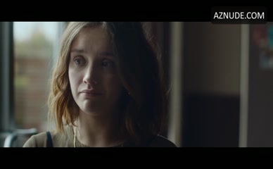 OLIVIA COOKE in Little Fish