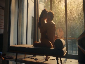 OLIVIA COOKE in THE GIRLFRIEND (2025)