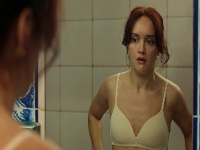 OLIVIA COOKE in THE GIRLFRIEND (2025)