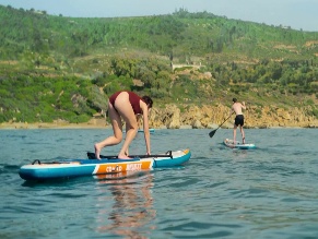 OLIVIA COOKE in THE GIRLFRIEND (2025)