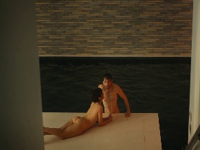 OLIVIA COOKE in THE GIRLFRIEND (2025)