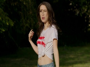 OLIVIA CORDELL in SORORITY OF THE DAMNED