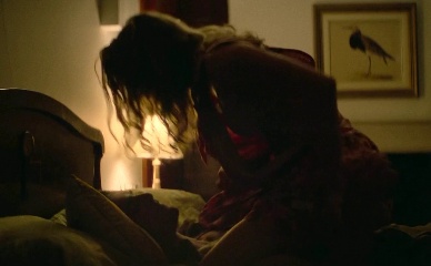 OLIVIA DEJONGE NUDE/SEXY SCENE IN THE NARROW ROAD TO THE DEEP NORTH