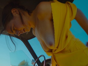 OLIVIA HYTHA NUDE/SEXY SCENE IN LET'S BOTH TRY