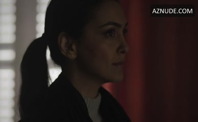 OLIVIA LUCCARDI in Counterpart
