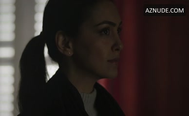 OLIVIA LUCCARDI in Counterpart