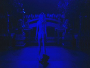 OLIVIA TAYLOR DUDLEY NUDE/SEXY SCENE IN TOUCH ME