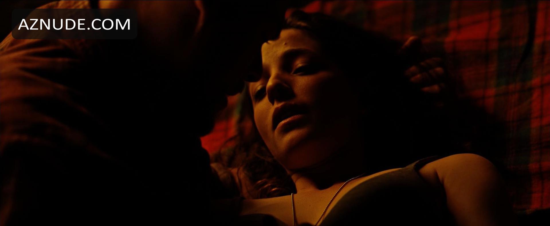 Above the shadows sex scenes 2019