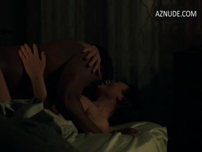 OLIVIA WILLIAMS NUDE/SEXY SCENE IN COUNTERPART