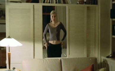 ISABELL SOLLMAN in Il Commissario Montalbano