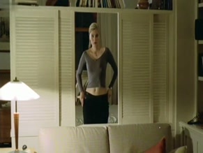 ISABELL SOLLMAN in IL COMMISSARIO MONTALBANO(1999)