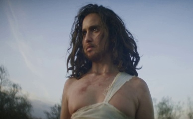 OULAYA AMAMRA NUDE/SEXY SCENE IN ALL FOR ONE