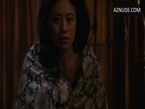 PAGE LEONG in ANOTHER 48 HRS.(1990)