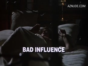 PALMER LEE TODD in BAD INFLUENCE (1990)