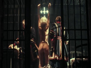 PALOMA FAITH NUDE/SEXY SCENE IN PENNYWORTH