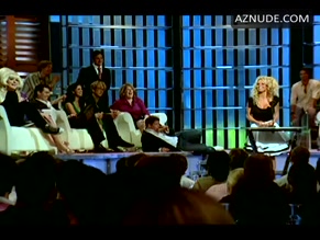 PAMELA ANDERSON in COMEDY CENTRAL ROAST OF PAM ANDERSON