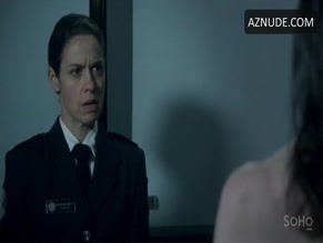 PAMELA RABE NUDE/SEXY SCENE IN WENTWORTH