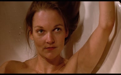 PAMELA REED NUDE/SEXY SCENE IN THE LONG RIDERS