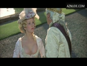 PAMELA STEPHENSON NUDE/SEXY SCENE IN HISTORY OF THE WORLD PART I