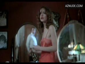 PAMELA SUE MARTIN NUDE/SEXY SCENE IN THE LADY IN RED