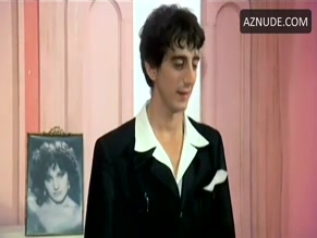 PAOLA LIGUORI in INTERVISTA(1987)