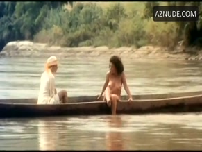 PAOLA SENATORE in FURY (1979)