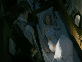 PAULA BEER NUDE/SEXY SCENE IN STELLA. A LIFE.