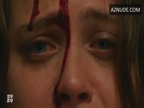 PAULA BOUDREAU in CHANNEL ZERO(2016-)