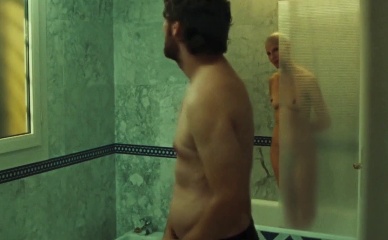 PAULA DIAZ NUDE/SEXY SCENE IN THE HEAVEN OF ANIMALS