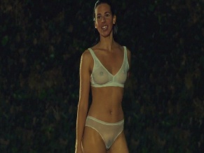 PAULA DIAZ NUDE/SEXY SCENE IN THE HEAVEN OF ANIMALS