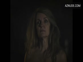 PAULA NIEDERT ELLIOT NUDE/SEXY SCENE IN CLARA'S GHOST