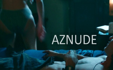 PAULINA DIAZGRANADOS NUDE/SEXY SCENE IN FUGUE STATE 1986