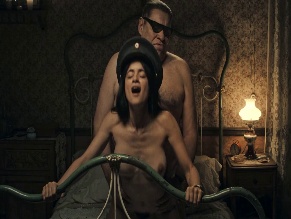 PAULINA GAITAN in THE DEAD GIRLS