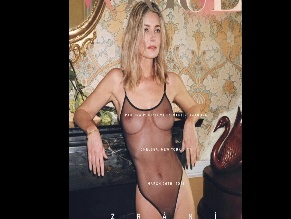 PAULINA PORIZKOVA NUDE/SEXY SCENE IN WORLD BETWEEN US
