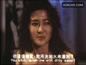 PAULINE CHAN in ESCAPE FROM THE BROTHEL(1992)
