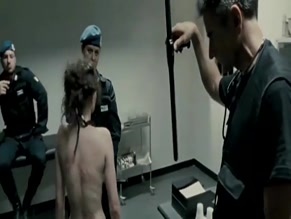 JENNIFER ULRICH NUDE/SEXY SCENE IN DIAZ - DONT CLEAN UP THIS BLOOD