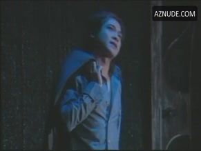 PERRY CHIU WOON NUDE/SEXY SCENE IN THE FIRE OF DESIRE