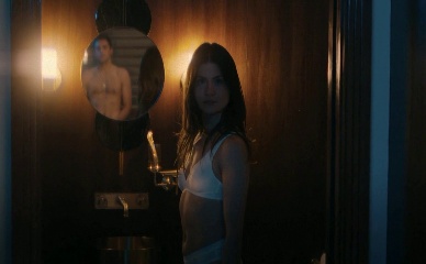 PHILLIPA SOO NUDE/SEXY SCENE IN DOCTOR ODYSSEY