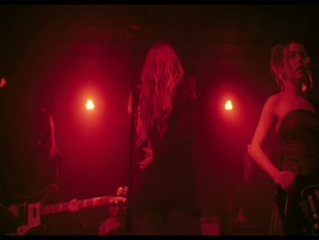 PHOEBE BRIDGERS NUDE/SEXY SCENE IN I SAW THE TV GLOW