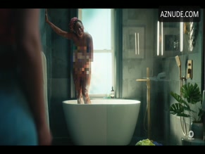 PHOEBE ROBINSON NUDE/SEXY SCENE IN EVERYTHINGS TRASH