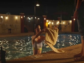 PHOEBE TONKIN in THE 8TH DAY (2025)