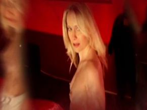 PIPER PARKS in DEATH STREAMER (2024)